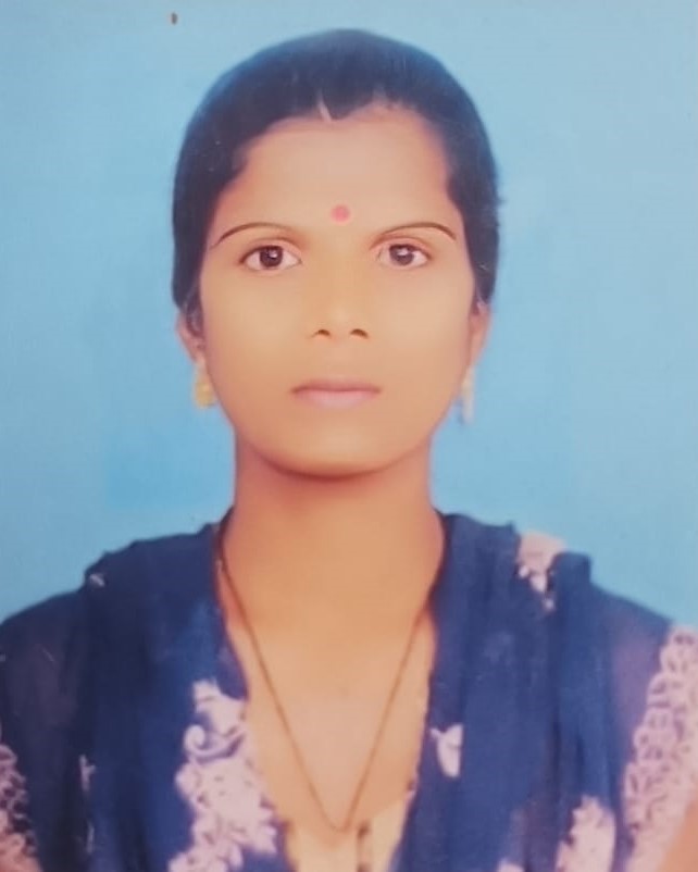 श्रीम.रेखा चंद्रकांत कासट